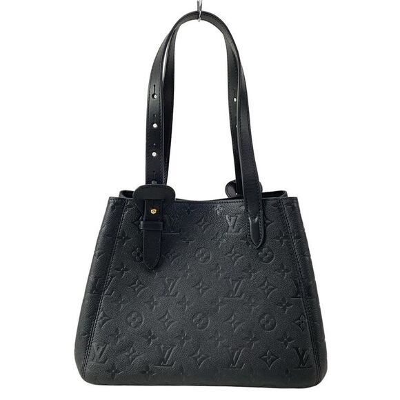 Louis Vuitton Monogram Empreinte All In One PM M25858 Noir Black - Picture 3 of 16